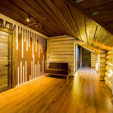 Банний Клуб Столичний Hotel Vita-Pochtovaya Luaran gambar