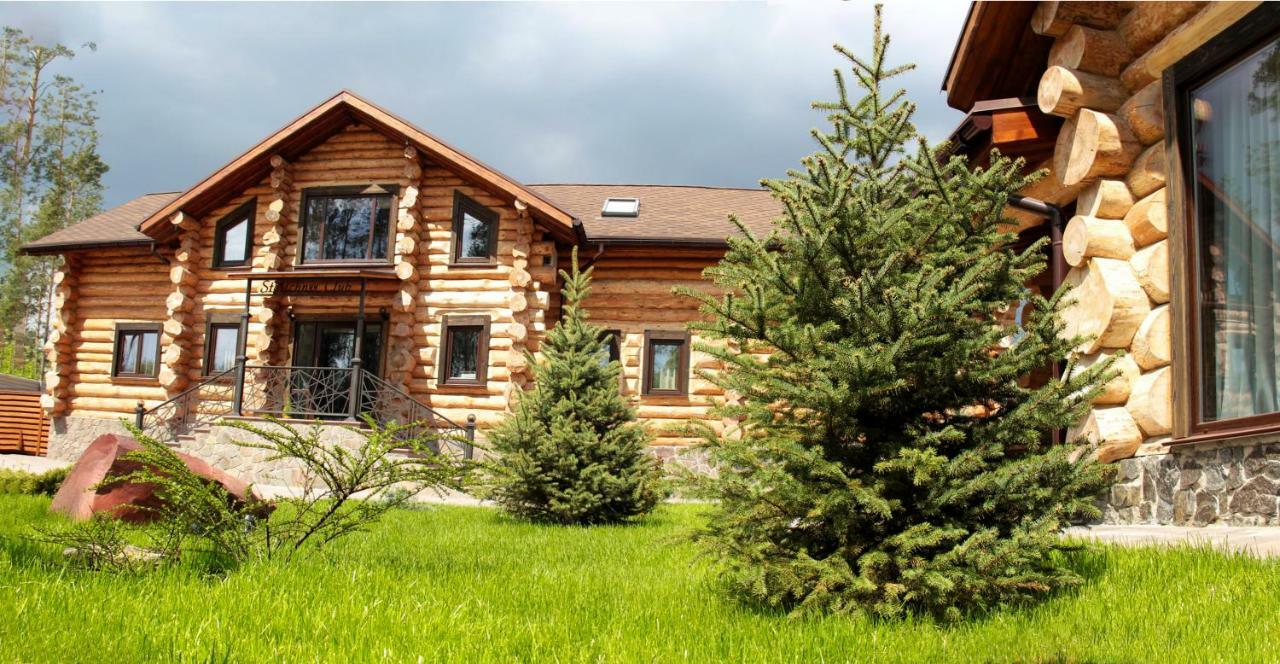 Банний Клуб Столичний Hotel Vita-Pochtovaya Luaran gambar
